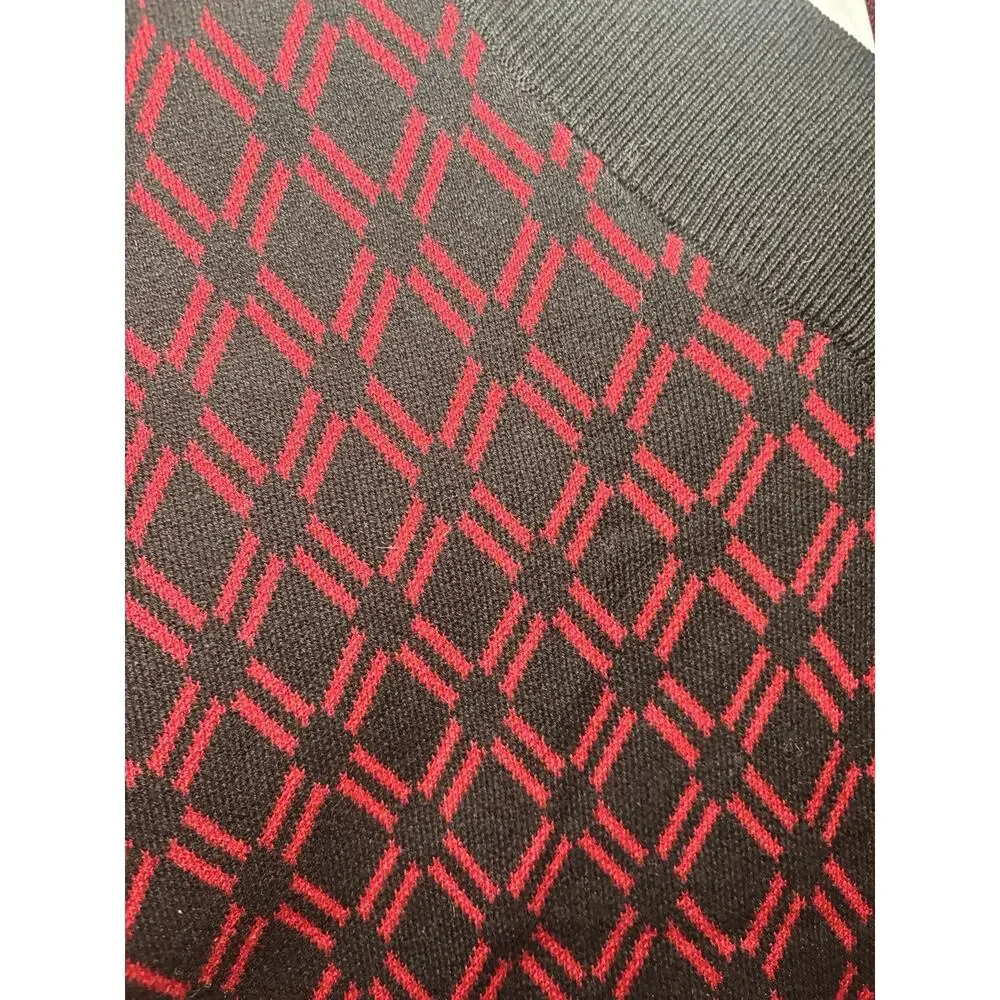 Anne Klein Sweater pullove - Picture 4 of 5